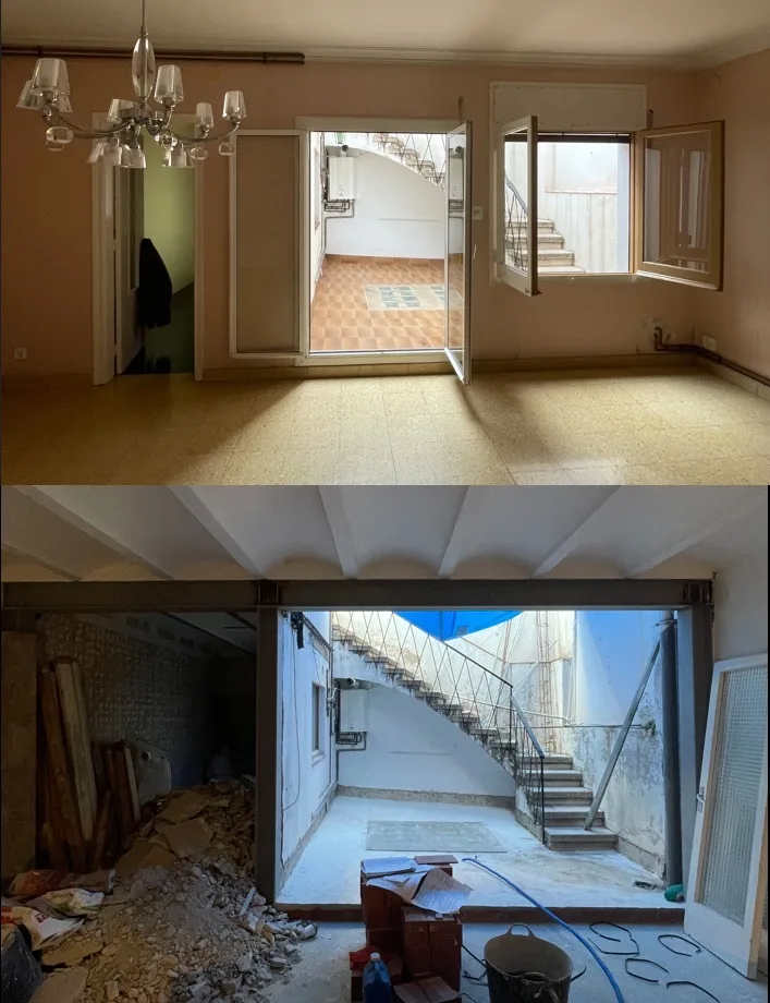 ESTRUCTURAL