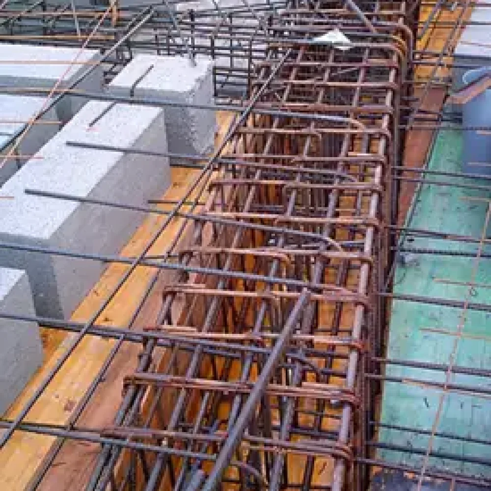servicios para profesionales 4 seguimiento estructural en obra en barcelona