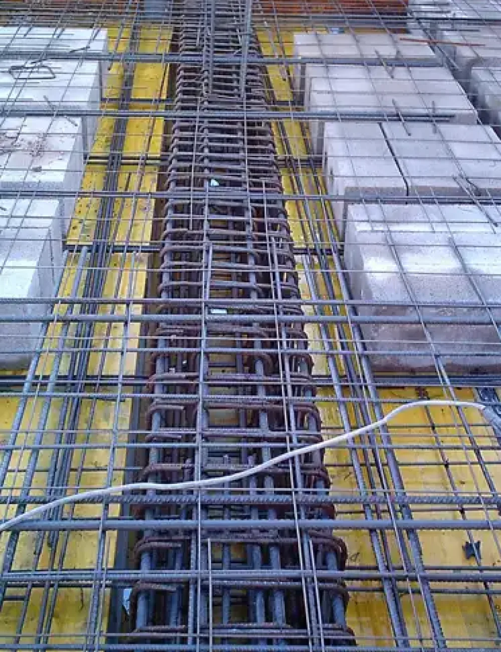 servicios para profesionales 7 trabajo de cálculo y definición estructural